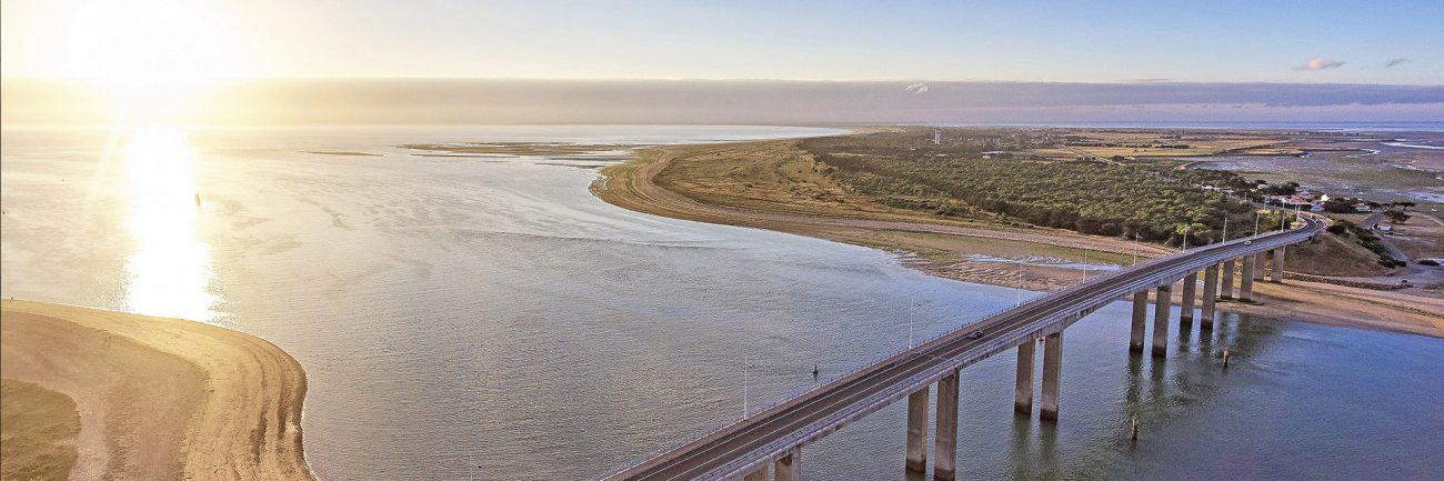 Votre séjour randonnées sur la Côte Atlantique