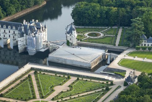 Guide des lieux classés au patrimoine mondial de l’Unesco