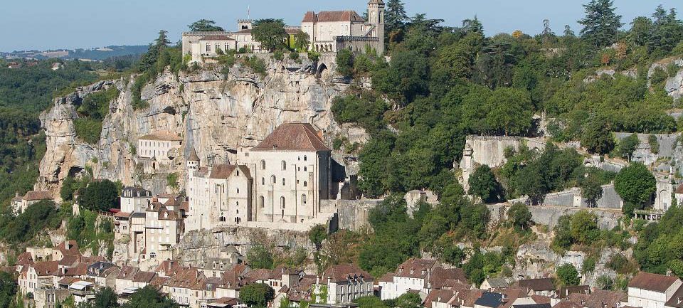 rocamadour