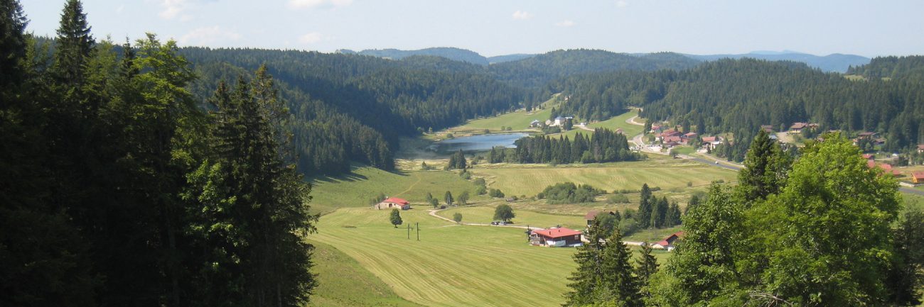 Vivez un séjour de groupe inoubliable dans le Jura avec Capfrance