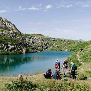 Hôtel Club de Saint-François
