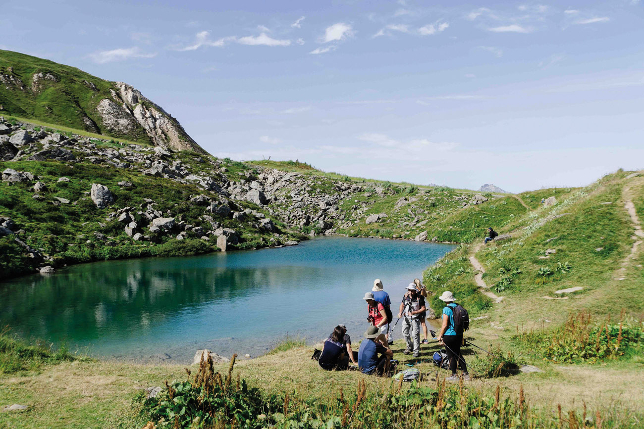 Hôtel Club de Saint-François Hôtel Club de Saint-François