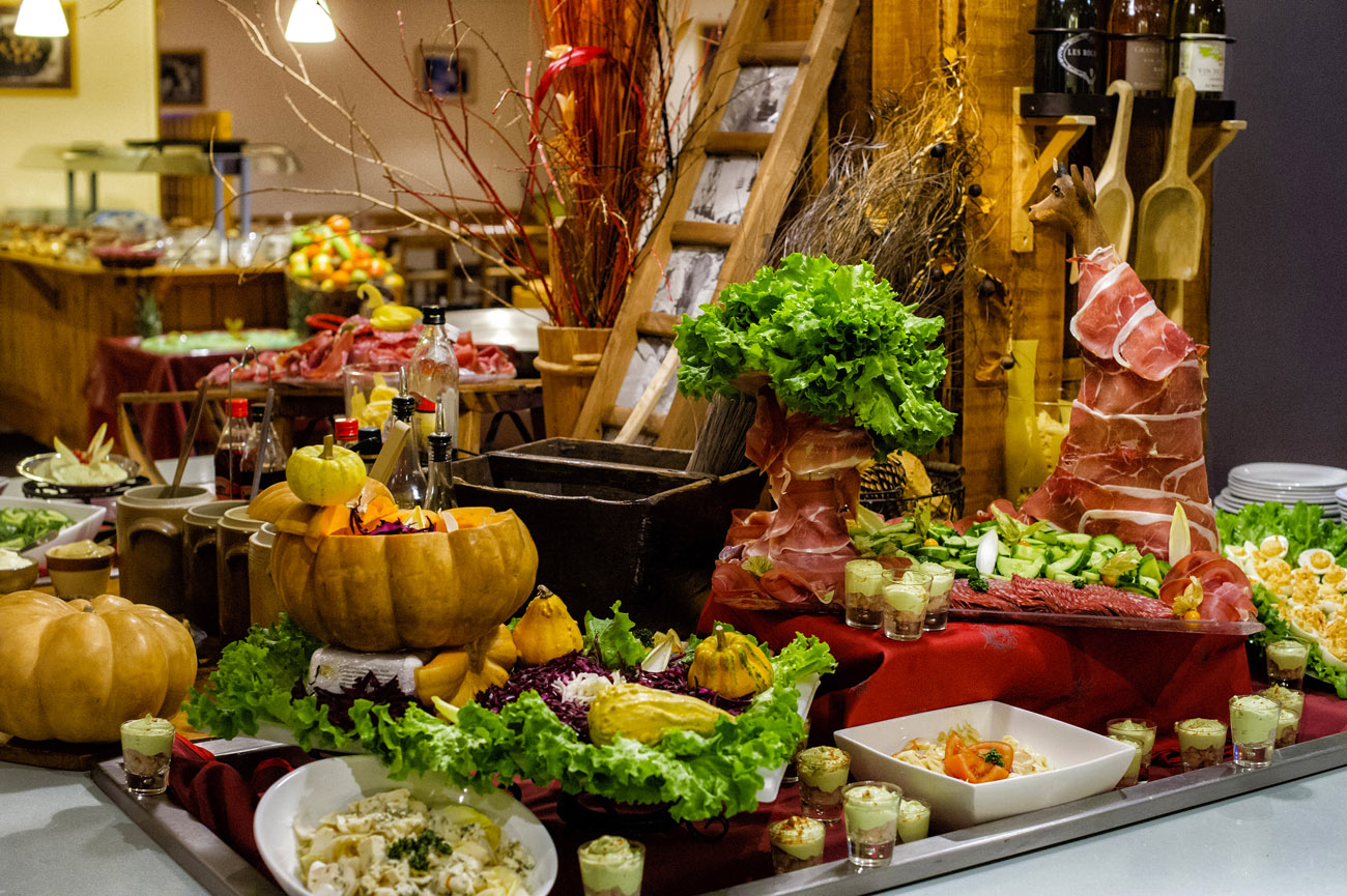 Hôtel Club de Saint-François Hôtel Club de Saint-François