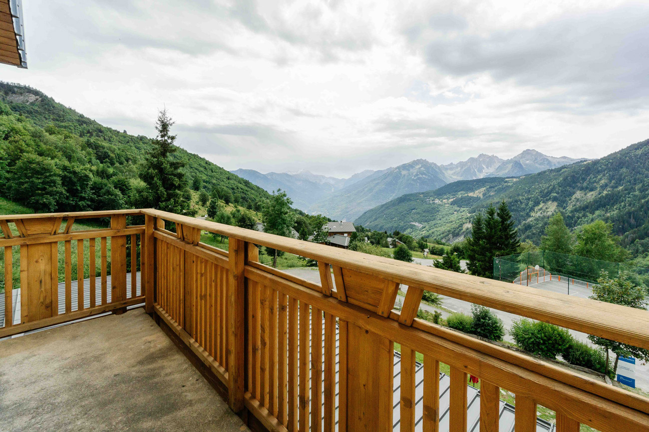 Hôtel Club de Saint-François Hôtel Club de Saint-François