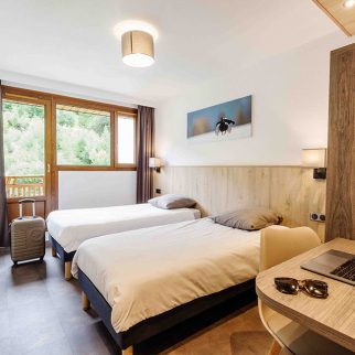 Hôtel Club de Saint-François