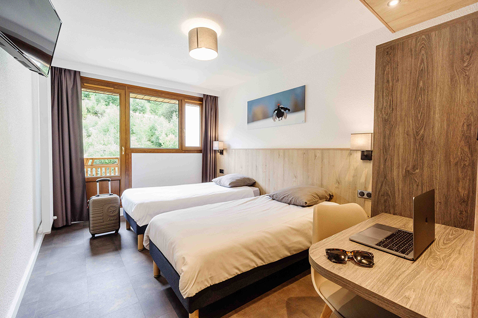 Hôtel Club de Saint-François Hôtel Club de Saint-François