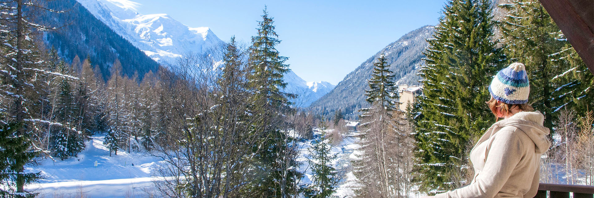 Le Chalet d’Argentière Le Chalet d’Argentière