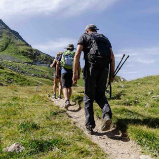 Le Chalet d&rsquo;Argentière