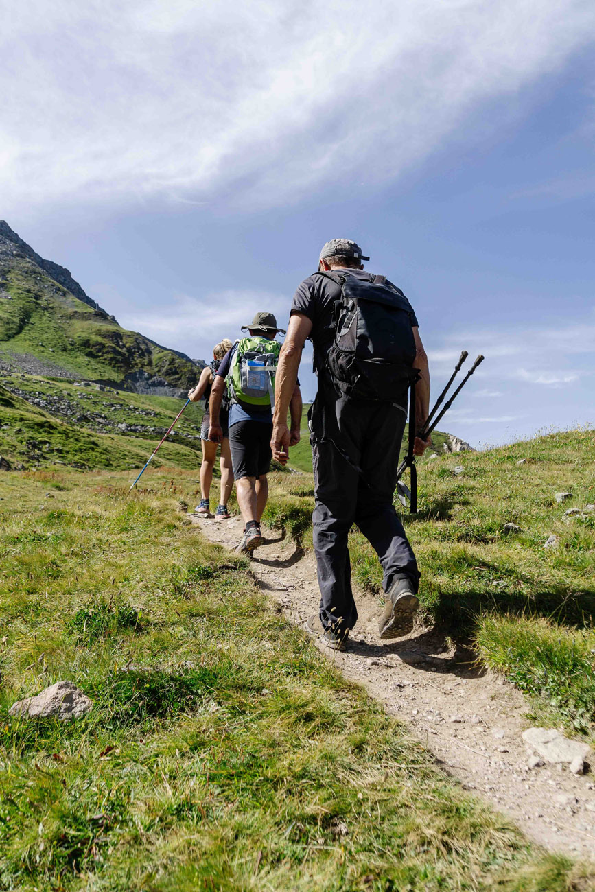 Le Chalet d’Argentière Le Chalet d’Argentière