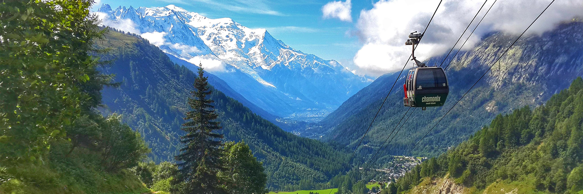 Le Chalet d’Argentière Le Chalet d’Argentière