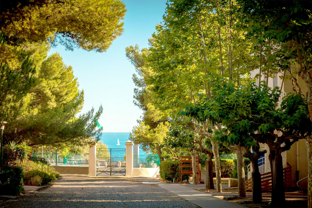 Domaine du Lazaret Domaine du Lazaret