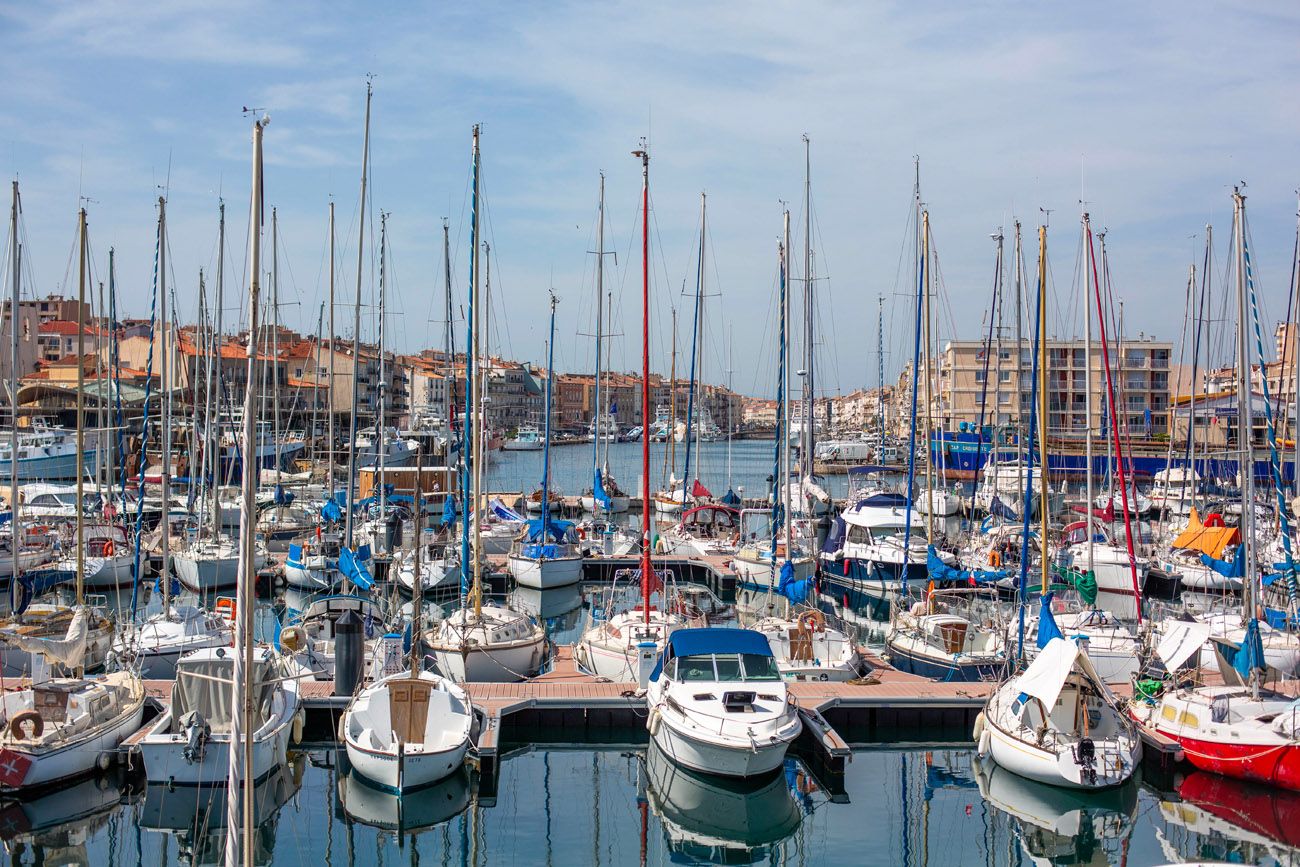 Domaine du Lazaret Domaine du Lazaret