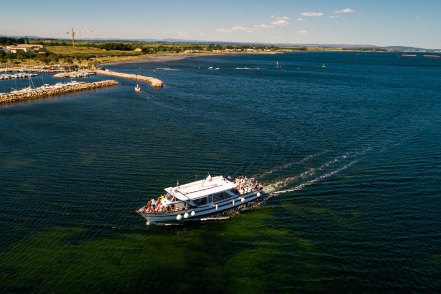 Domaine du Lazaret Domaine du Lazaret