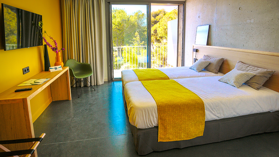 Domaine du Lazaret Domaine du Lazaret