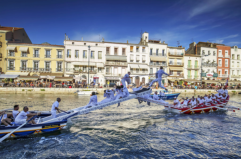 Domaine du Lazaret Domaine du Lazaret