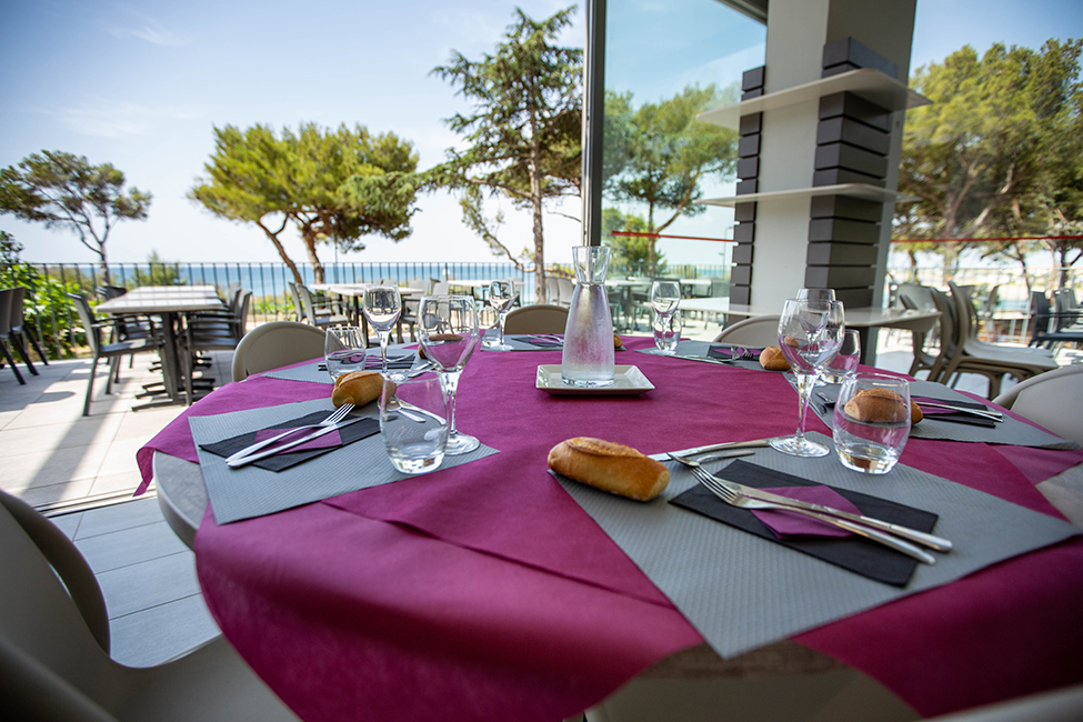 Domaine du Lazaret Domaine du Lazaret