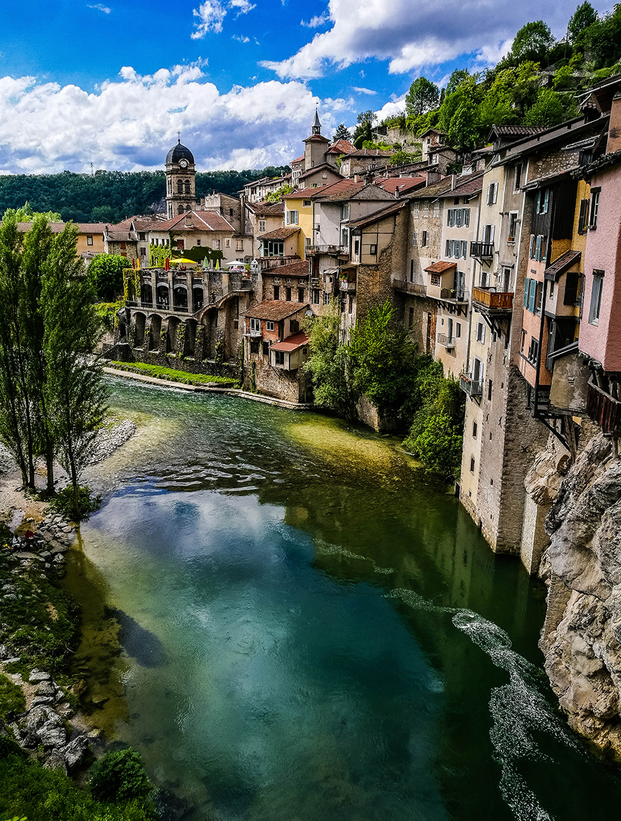 Le Piroulet Le Piroulet