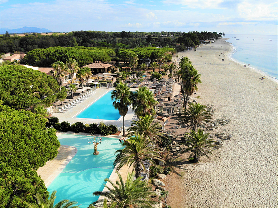 Marina d’Oru Corsica Resort Marina d’Oru Corsica Resort