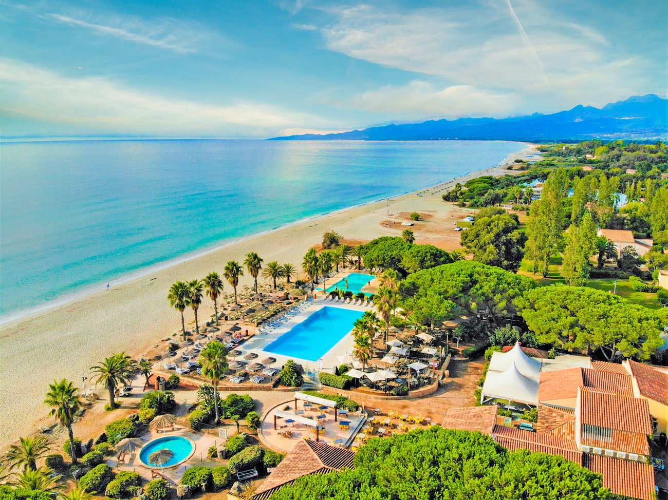 Marina d’Oru Corsica Resort Marina d’Oru Corsica Resort