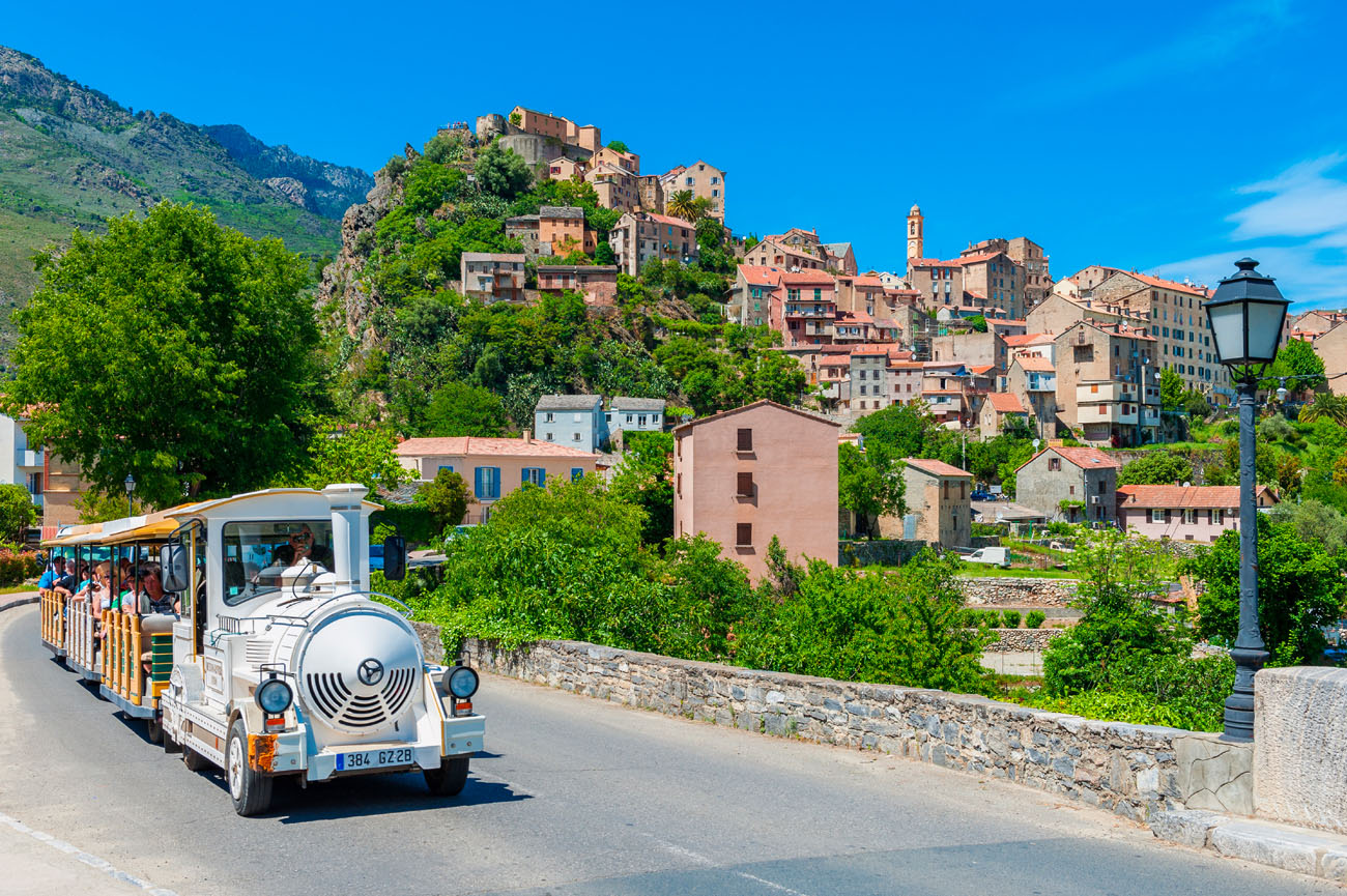 Marina d’Oru Corsica Resort Marina d’Oru Corsica Resort