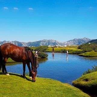 Marina d&rsquo;Oru Corsica Resort
