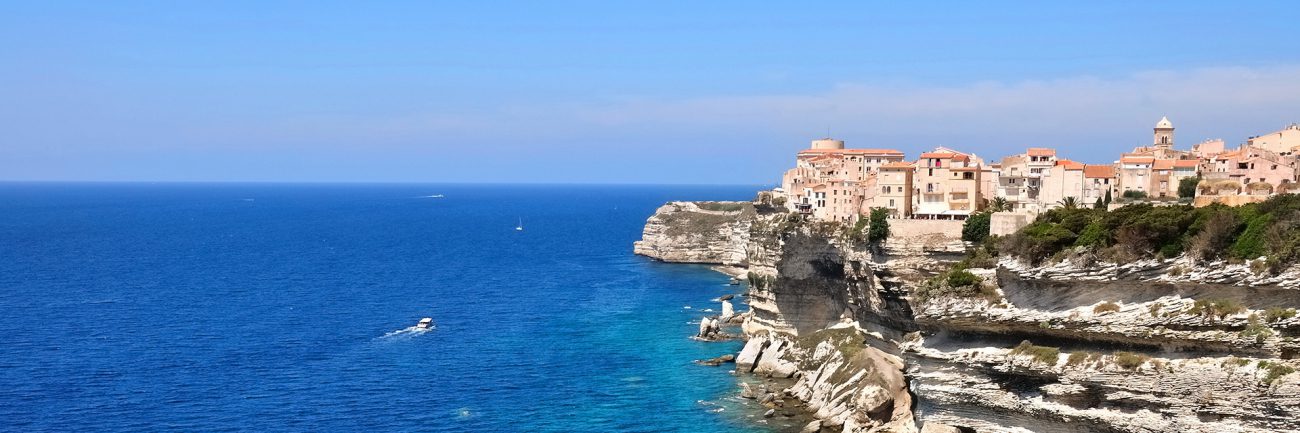 Découvrez la Corse en groupe