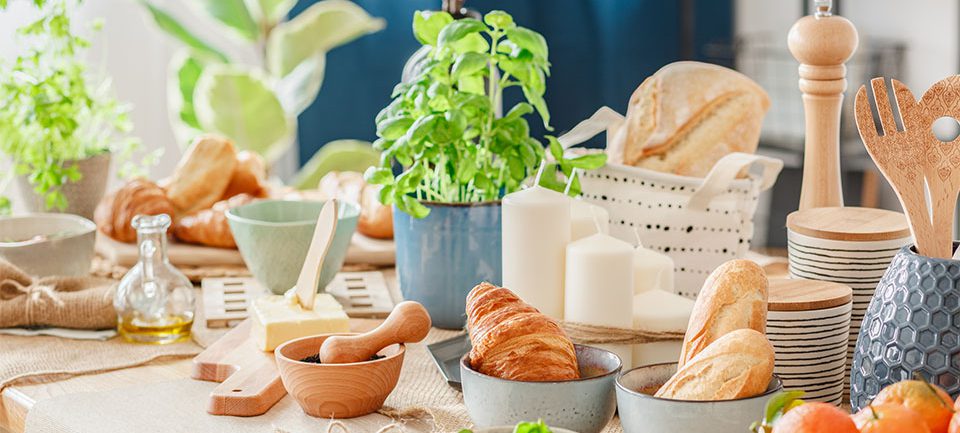 buffet-petit-dejeuner Buffet petit-déjeuner