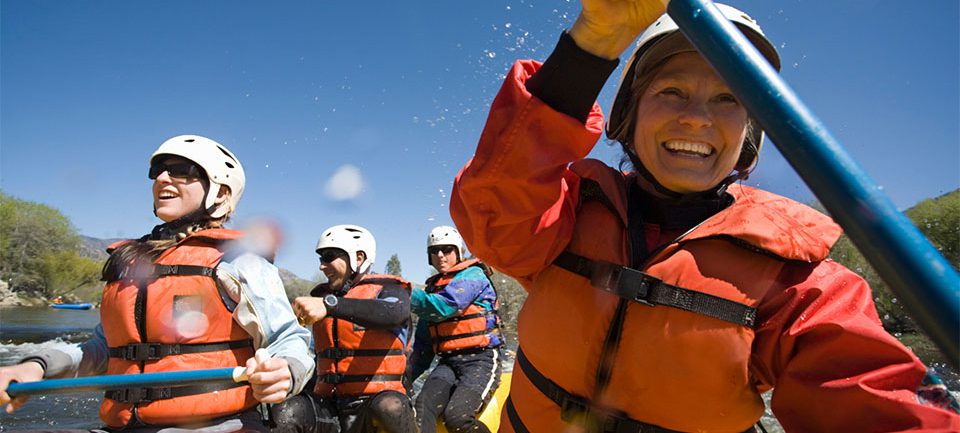 canoe-kayak Activité canoë kayak