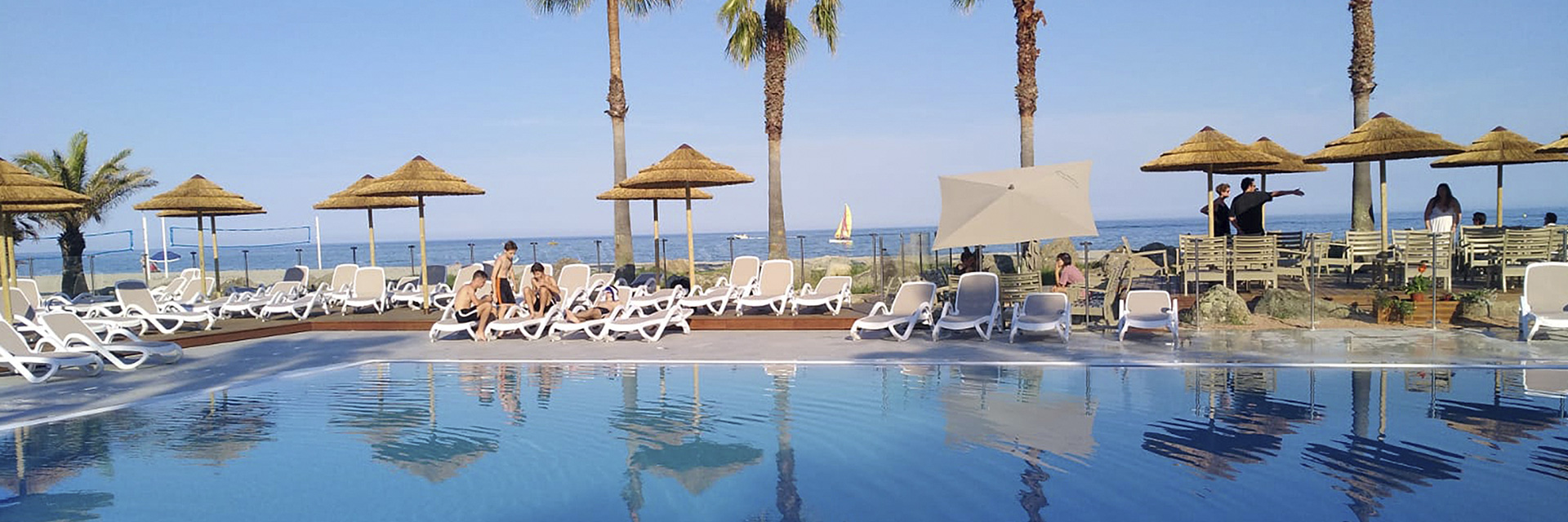 Marina d’Oru Corsica Resort Marina d’Oru Corsica Resort