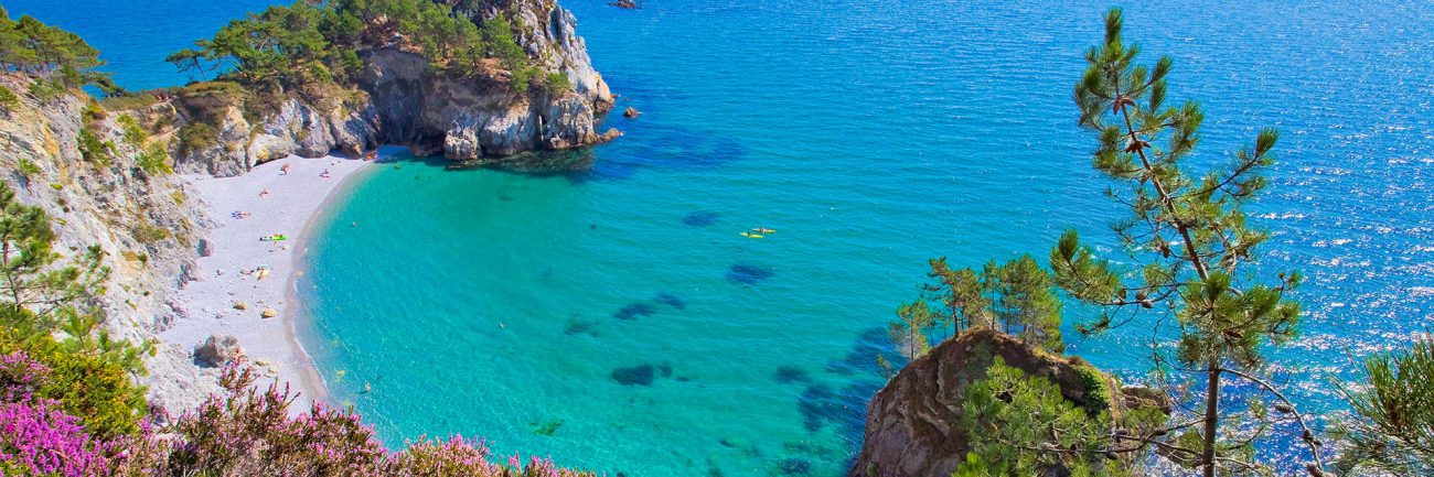 Top 50 des plus beaux sites naturels de France (1e partie)
