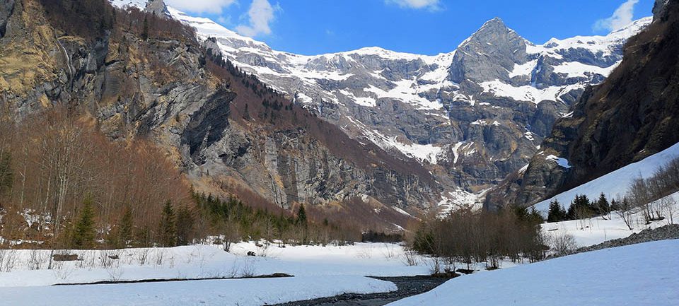 Le Cirque du Fer à Cheval © Yukof Le Cirque du Fer à Cheval