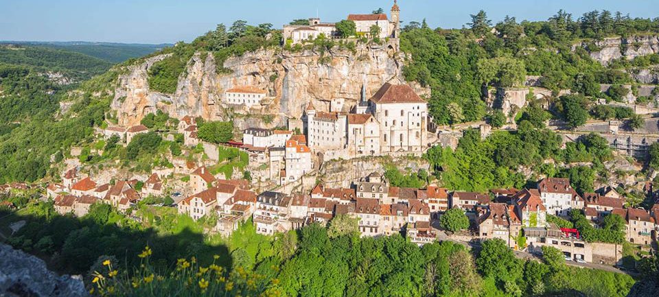 Rocamadour Rocamadour