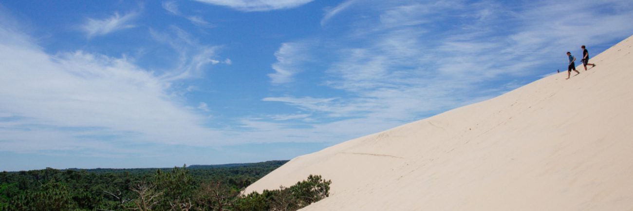 Top 50 des plus beaux sites naturels de France (2e partie)
