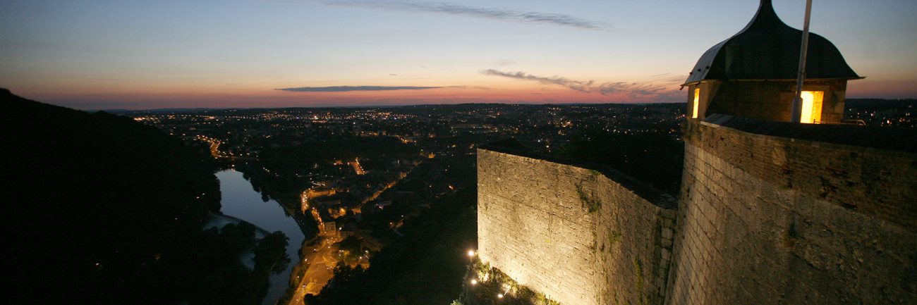 Les monuments stars de nos régions (2e partie)