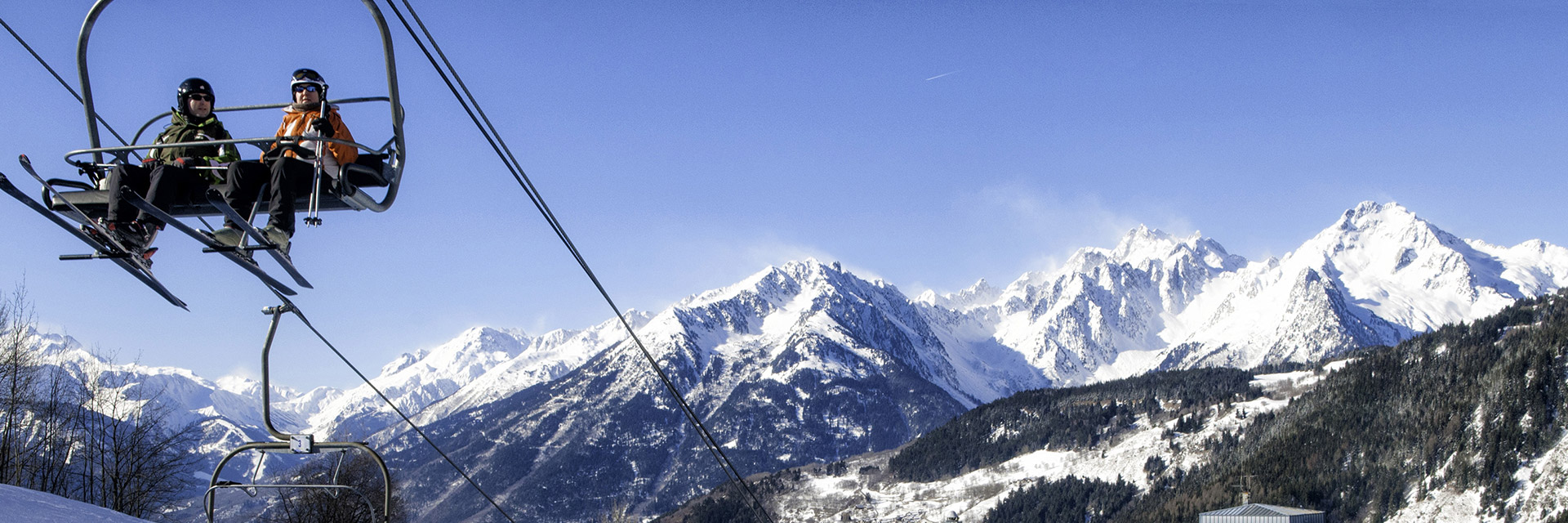 Hôtel Club de Saint-François Hôtel Club de Saint-François