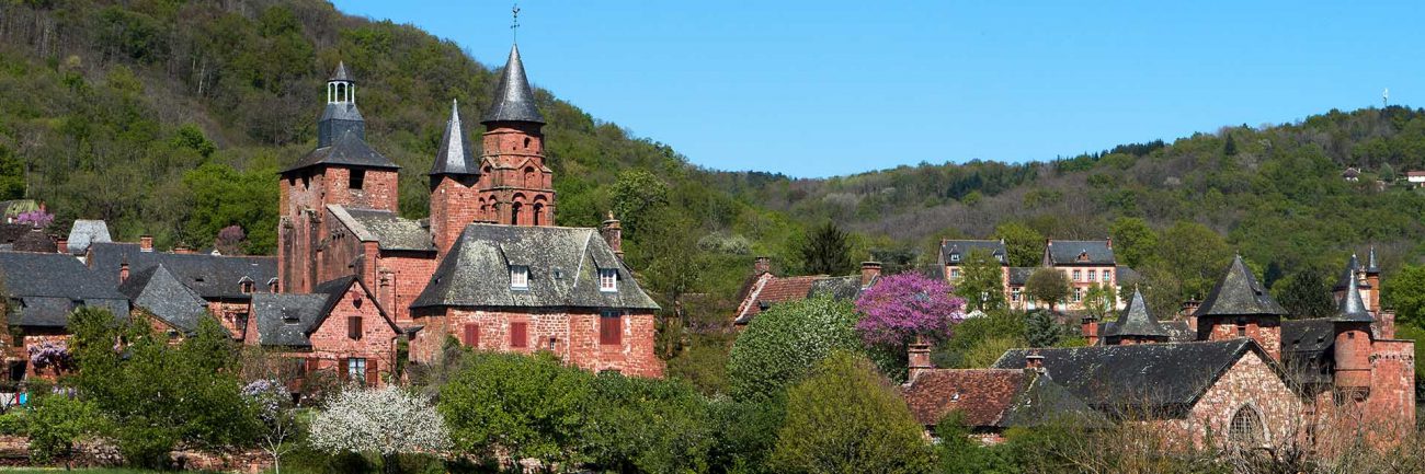 Guide des Plus Beaux Villages de France ®