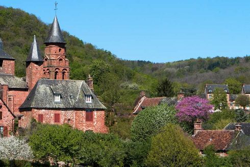 Guide des Plus Beaux Villages de France ®