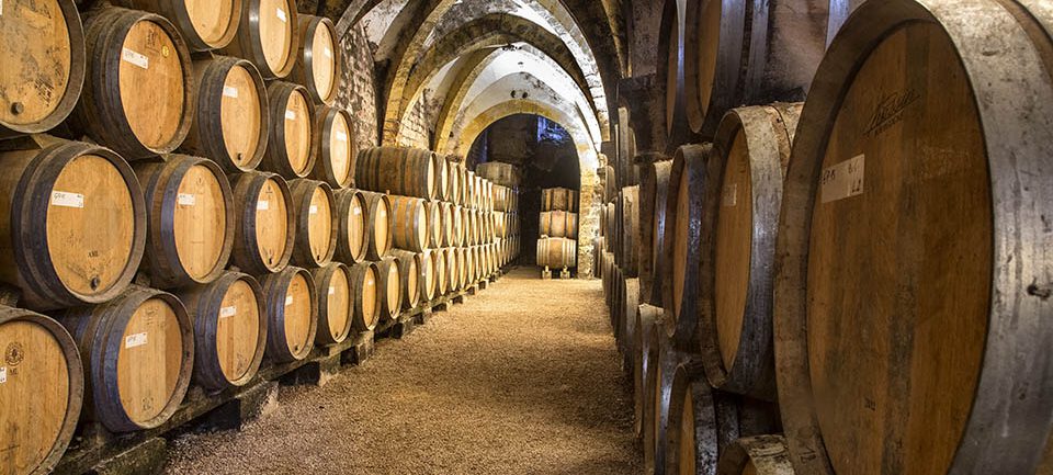 Vignoble du Jura Vignoble du Jura