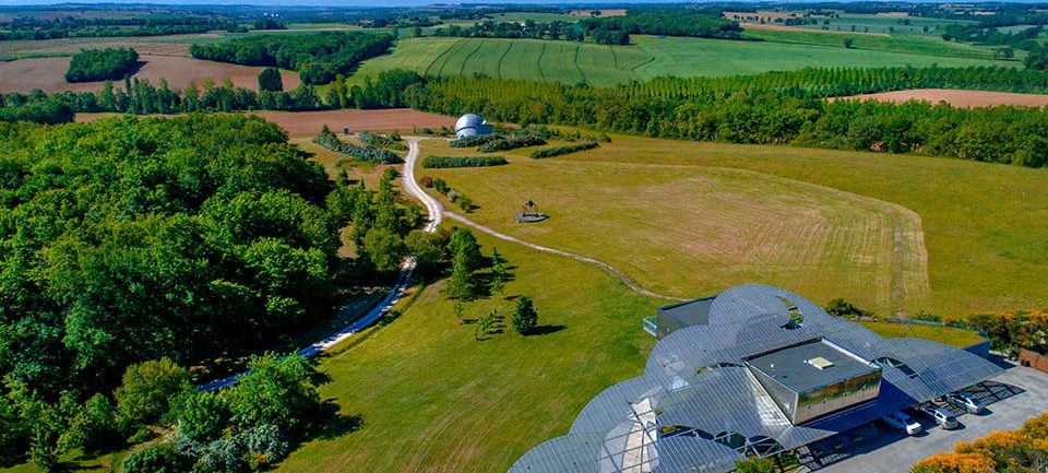 Le Hameau des Étoiles Le Hameau des Étoiles
