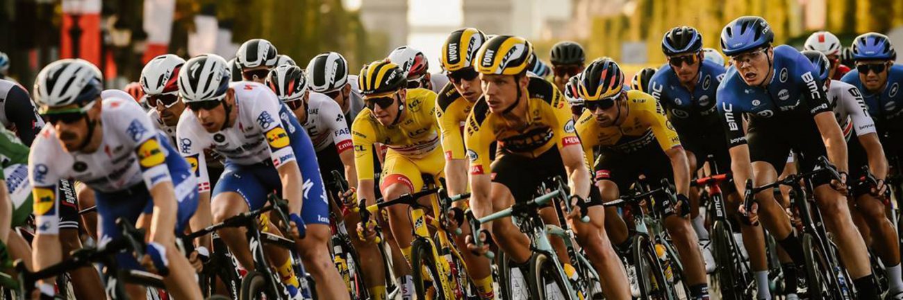 Tour de France : roulez jeunesse !