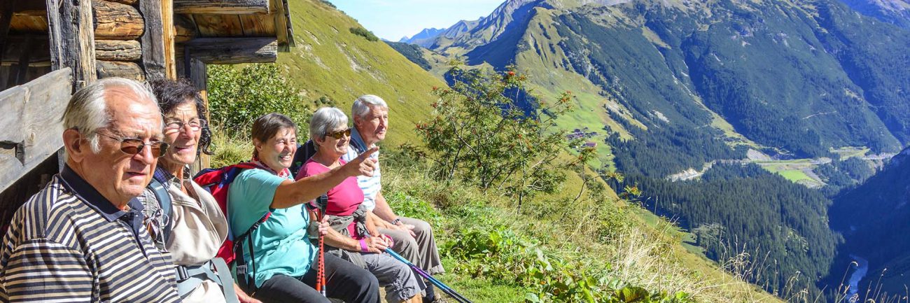 « Seniors en vacances » : partez en séjour de groupe avec CAPFRANCE !