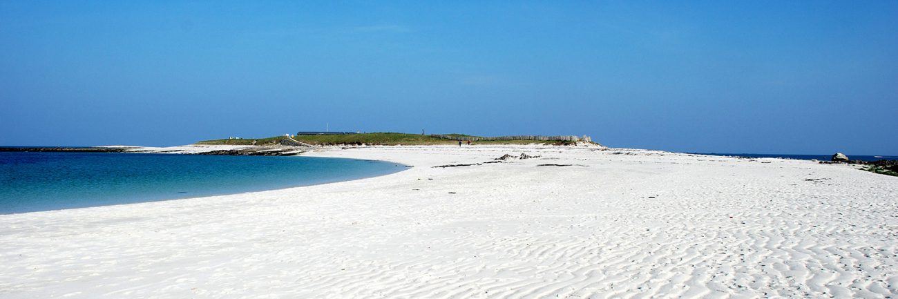 photo-iles-glenan Comme une île de Polynésie en Bretagne