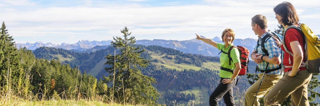 La randonnée à la montagne : tout savoir sur cette activité mêlant sport et nature
