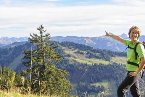 La randonnée à la montagne : tout savoir sur cette activité mêlant sport et nature