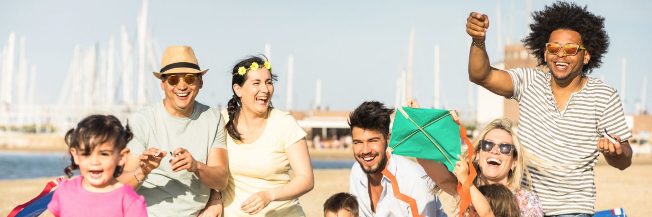 Organisez votre cousinage dans un village vacances Organisez votre cousinage dans un village vacances