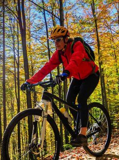 Séjours à vélo
