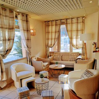 Hôtel Club Espace