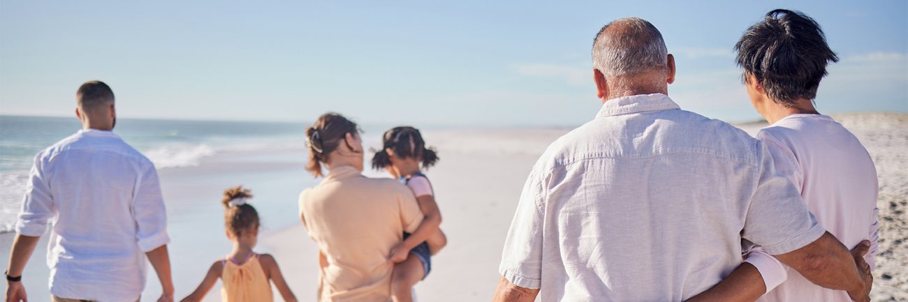 Grandes réunions de famille : où partir pour un séjour en France inoubliable ?