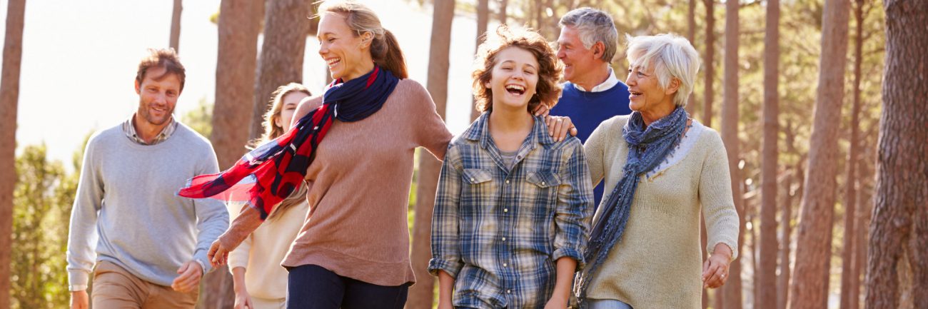Séjour de groupe à la campagne