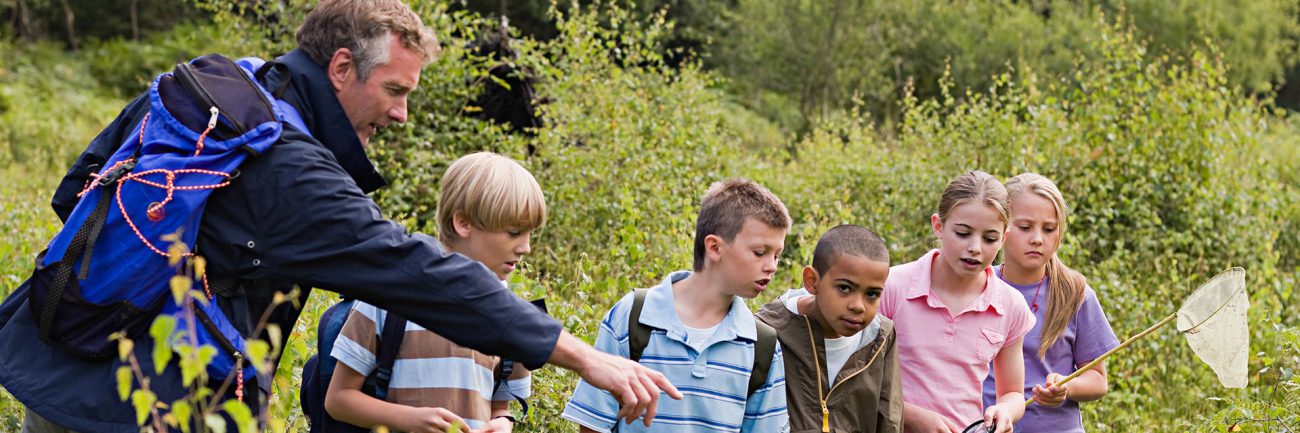 Classe découverte : organisez un séjour scolaire inoubliable avec CAPFRANCE